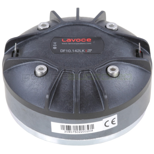 Lavoce DF10.142LK